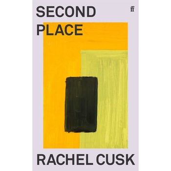 Second Place - Rachel Cusk, editia 2021 Second Place - Rachel Cusk, editia 2021