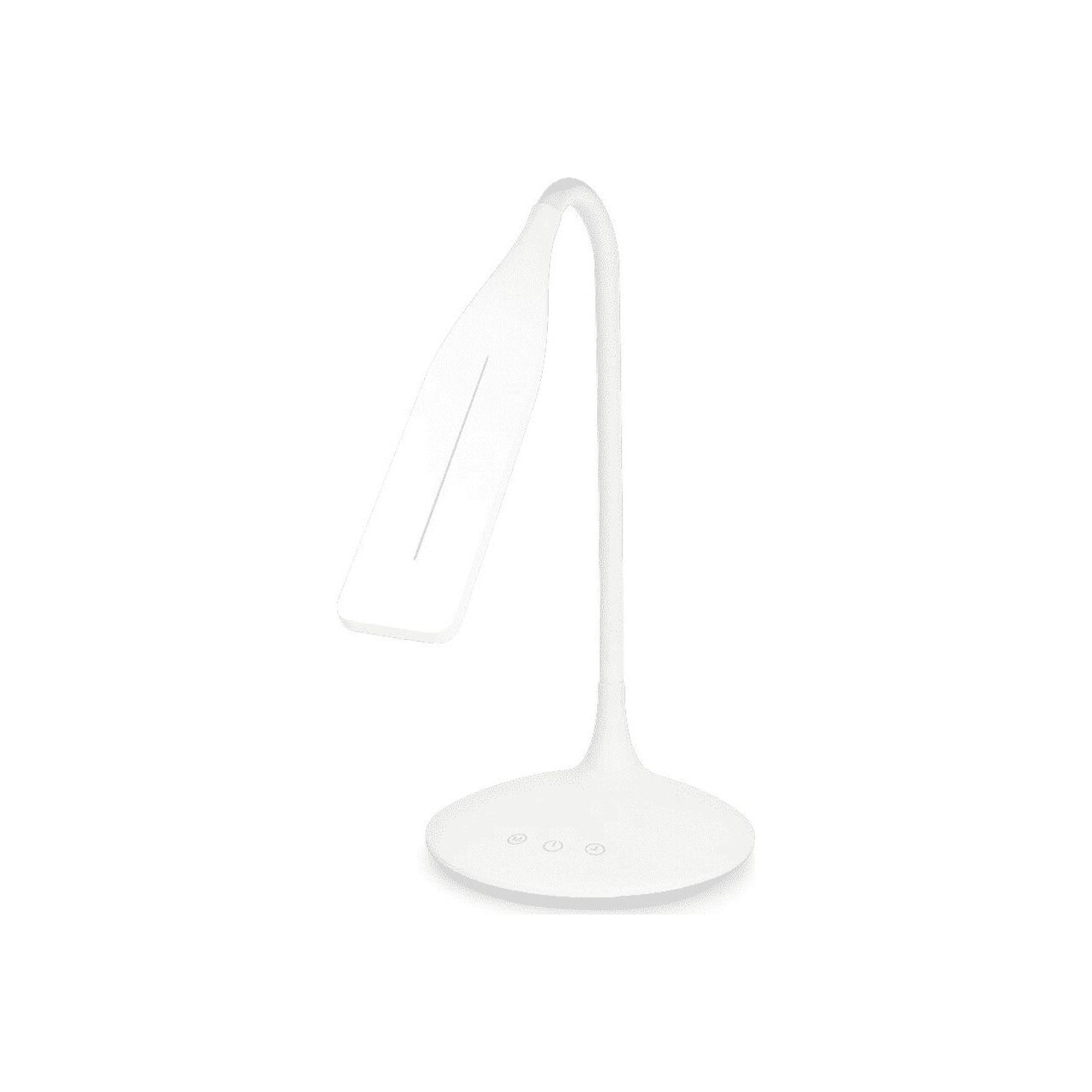 Lampa LED inteligenta Tracer Smart Light TRAOSW46442, Wi-Fi, touch control, dimabila, 6W, lumina alba reglabila, Alb