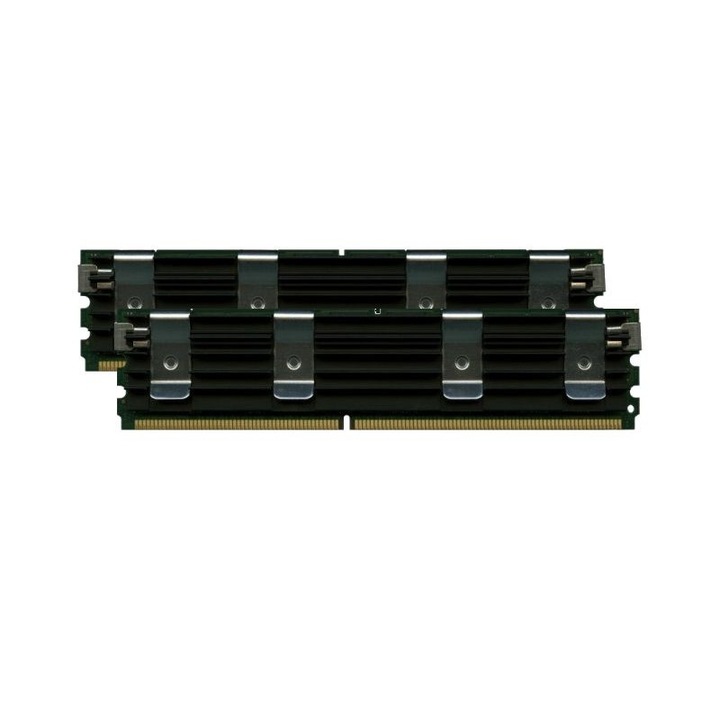 Memorie Ram Mushkin DDR2 SODIMM, 8GB 800MHz, CL5 , 1.8 V, Kit 2x4GB, Dual Channel