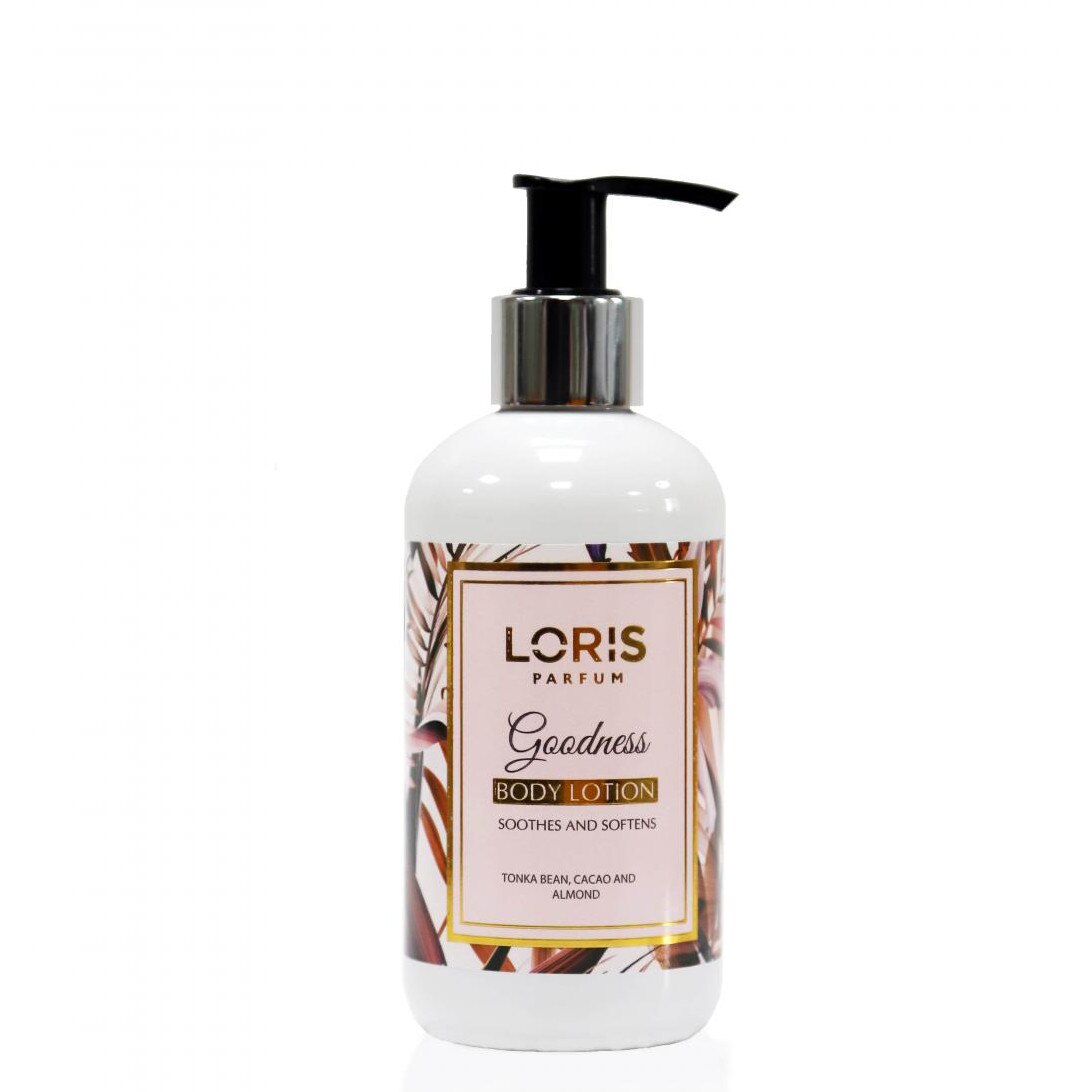 Lotiune de corp Goodness 260 ml