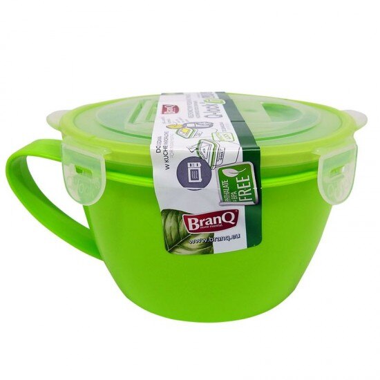 Cana Cu Capac Ermetic 0.9L