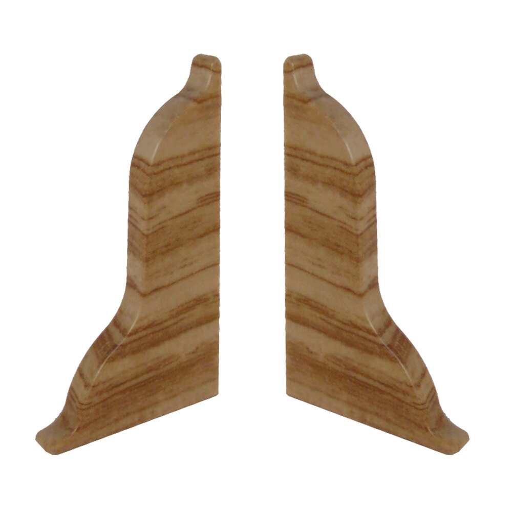 Set Terminatie izofix imprimat, Stejar Royal, 2 per/pac