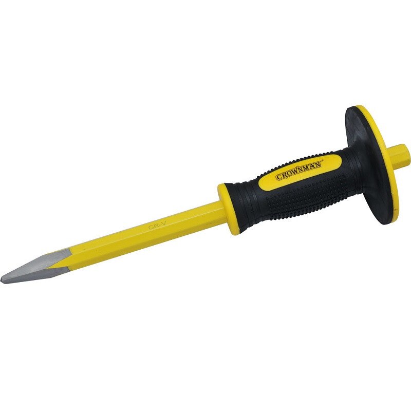 Spit 300MM cu protectie mana CROWNMAN