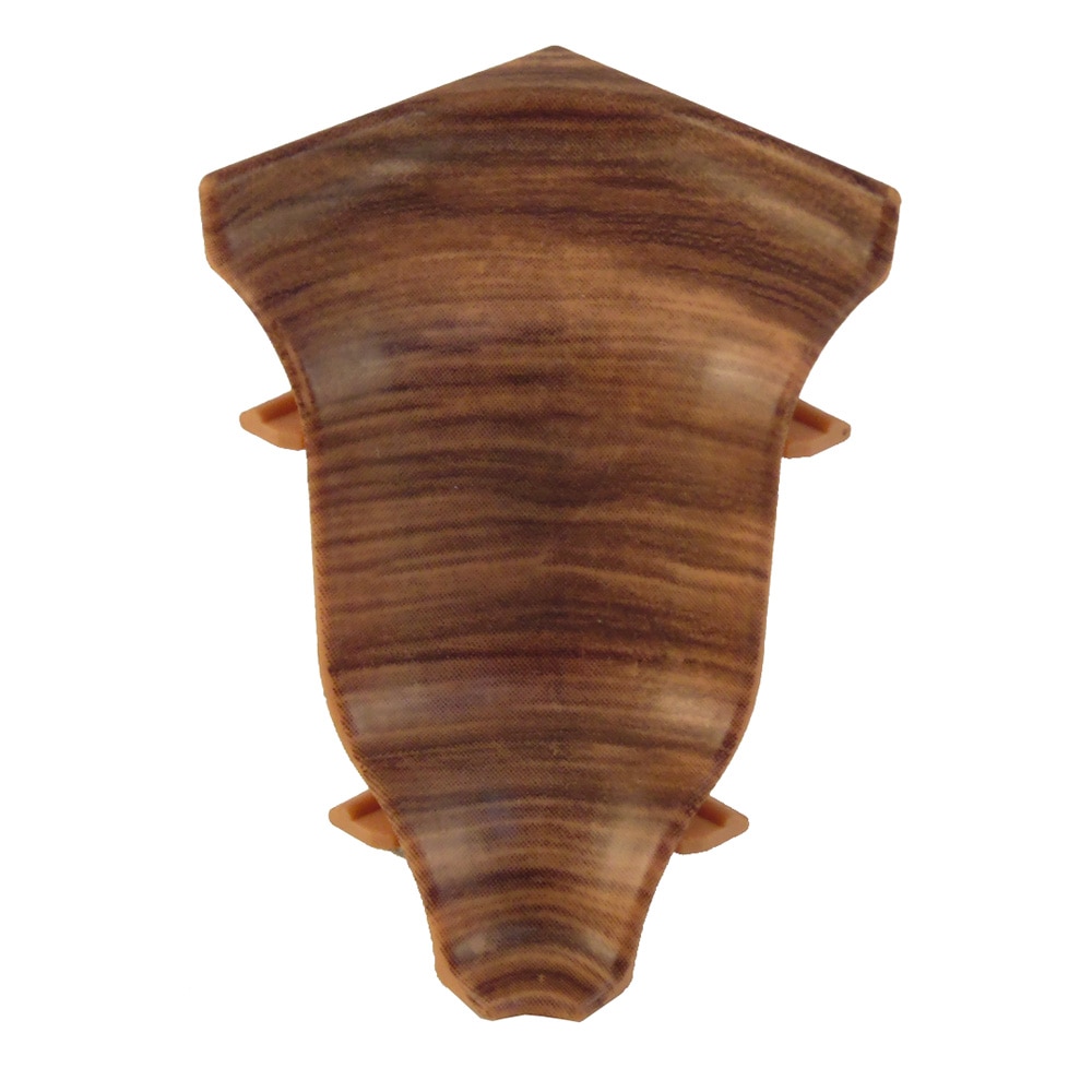 Set Colt interior izofix imprimat, Stejar Heritage, 4buc/pac