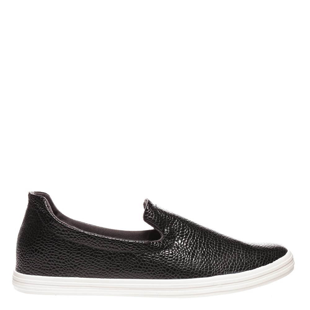 Espadrile barbati Gilian negru, Negru