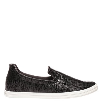 Espadrile barbati Gilian negru, Negru Espadrile barbati Gilian negru, Negru