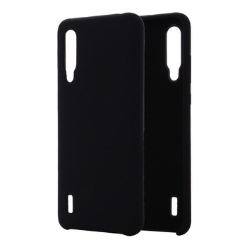 Capac Protectie Spate Mobiama Tpu Soft Pentru Xiaomi Mi 9 Lite - Negru Capac Protectie Spate Mobiama Tpu Soft Pentru Xiaomi Mi 9 Lite - Negru
