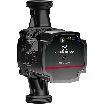 Pompa Grundfos Alpha SOLAR 15-75 130 Pompa Grundfos Alpha SOLAR 15-75 130