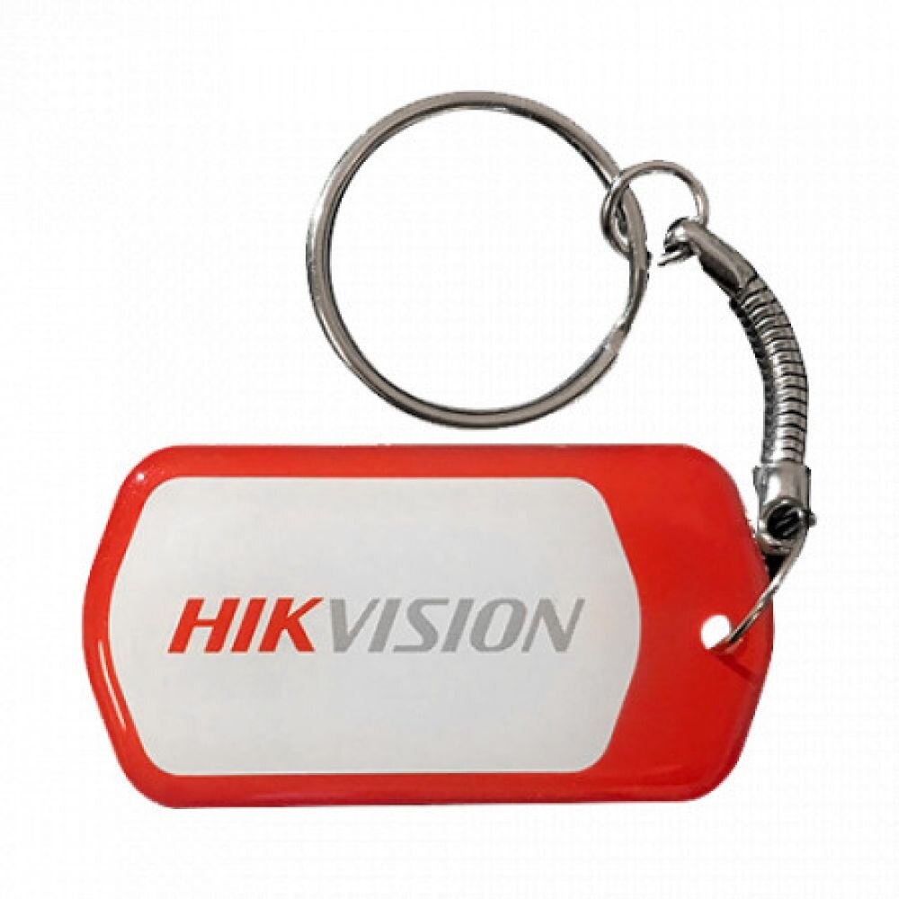 Keytag proximitate MiFare, memorie 1024 bit, temperatura de functionare -10C la +50C, distanta citire 0-4cm, 26×50×4 mm