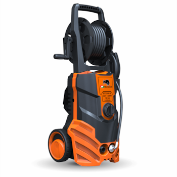 Aparat de spalat cu presiune Bisonte BT2350-B, max. 160bar, motor electric 230V, 2200W,debit maxim 360 l/h,furtun 5 m,recipient spuma integrat,tambur pt. furtun Aparat de spalat cu presiune Bisonte BT2350-B, max. 160bar, motor electric 230V, 2200W,debit maxim 360 l/h,furtun 5 m,recipient spuma integrat,tambur pt. furtun