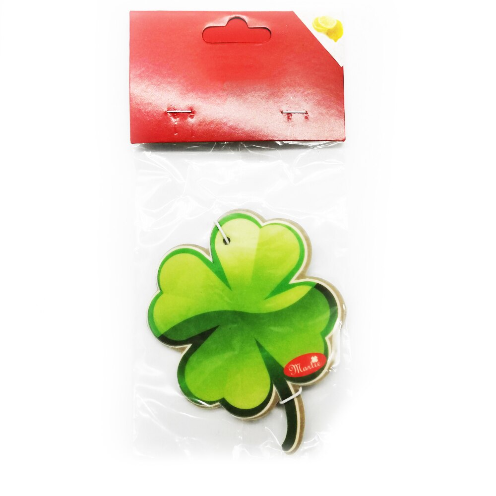 Odorizant auto Trifoi Norocos