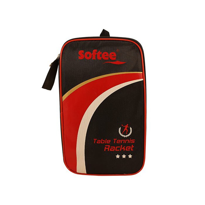 Softee Tablas de Ping Pong con Soporte y Red Kit | Smashinn