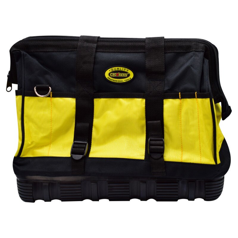 Geanta scule 400X210X330MM CROWNMAN