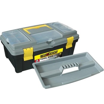 Cutie scule organizator 345X182X125MM CROWNMAN Cutie scule organizator 345X182X125MM CROWNMAN