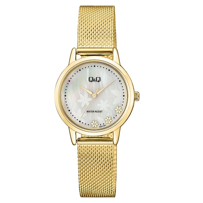 Ceas dama Q&Q - QZ57J001Y