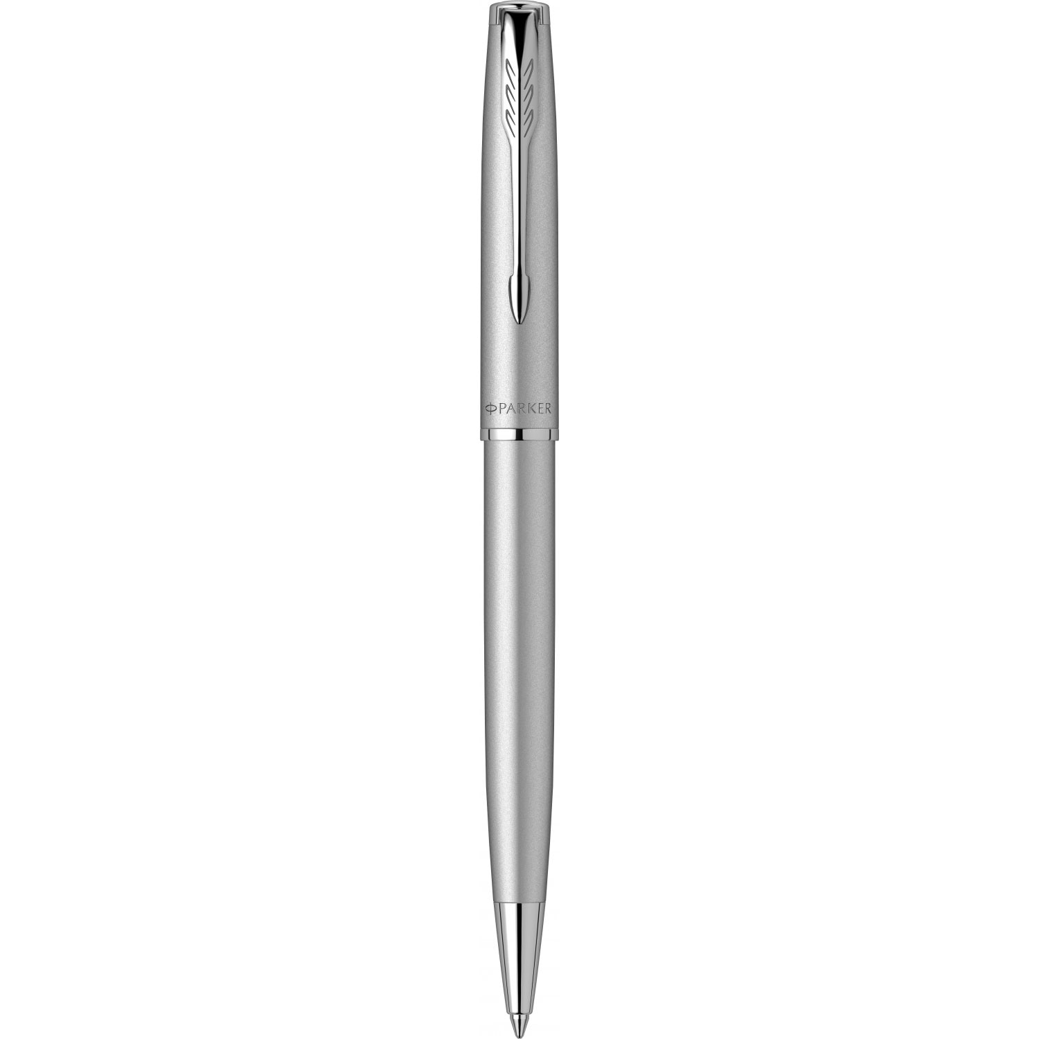 Pix Parker Sonnet Royal Essential Sandblast Chrome CT