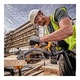 Fierastrau circular de mana Dewalt DCS577N, 190mm, 54V, fara acumulator