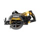 Fierastrau circular de mana Dewalt DCS577N, 190mm, 54V, fara acumulator