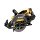 Fierastrau circular de mana Dewalt DCS577N, 190mm, 54V, fara acumulator