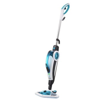 Mop cu aburi 2 in 1 ETA Azurit 2267, 1500 W, rezervor apa 0.4 L, filtru anticalcar Mop cu aburi 2 in 1 ETA Azurit 2267, 1500 W, rezervor apa 0.4 L, filtru anticalcar