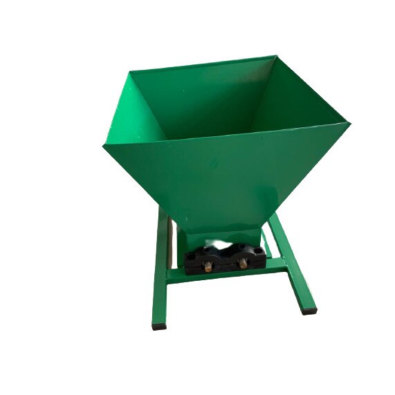 Zdrobitor struguri Gospodarul cu motor electric 1.5KW