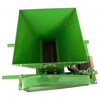 Zdrobitor struguri electric Fermax 500 Kg/h Zdrobitor struguri electric Fermax 500 Kg/h