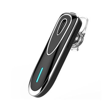 Casca Bluetooth wireless Tanat ® K-PRO, Qualcomm CSR,42 ore vorbit,HD voice,multipoint,Siri,Bixby,Noise,control volum, negru Casca Bluetooth wireless Tanat ® K-PRO, Qualcomm CSR,42 ore vorbit,HD voice,multipoint,Siri,Bixby,Noise,control volum, negru