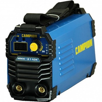 Aparat de sudura,Invertor MMA Campion 311D-K,valiza de transport,cabluri,masca simpla,ciocanel cu perie Aparat de sudura,Invertor MMA Campion 311D-K,valiza de transport,cabluri,masca simpla,ciocanel cu perie