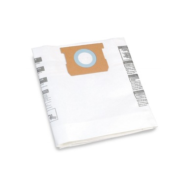 Saci hartie Shop Vac aspiratoare de 40-50L 5 buc Saci hartie Shop Vac aspiratoare de 40-50L 5 buc