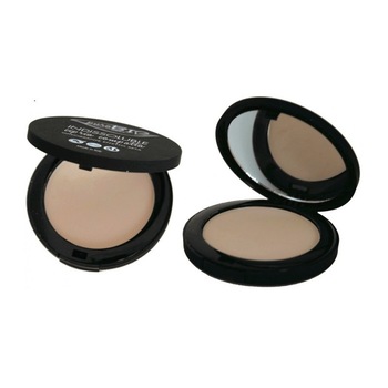 Pudra matifianta compacta n.01 PuroBio Cosmetics Pudra matifianta compacta n.01 PuroBio Cosmetics