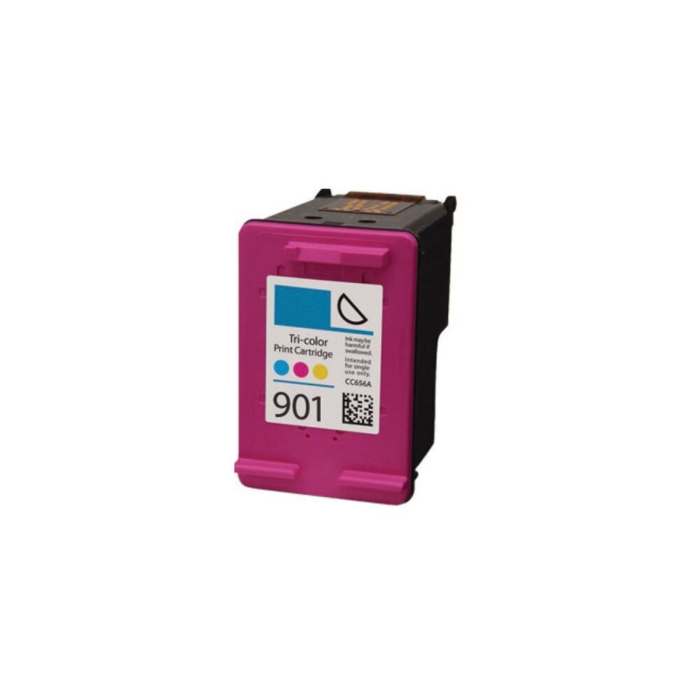 Cartus compatibil HP Nr.901XL CC656AE Color