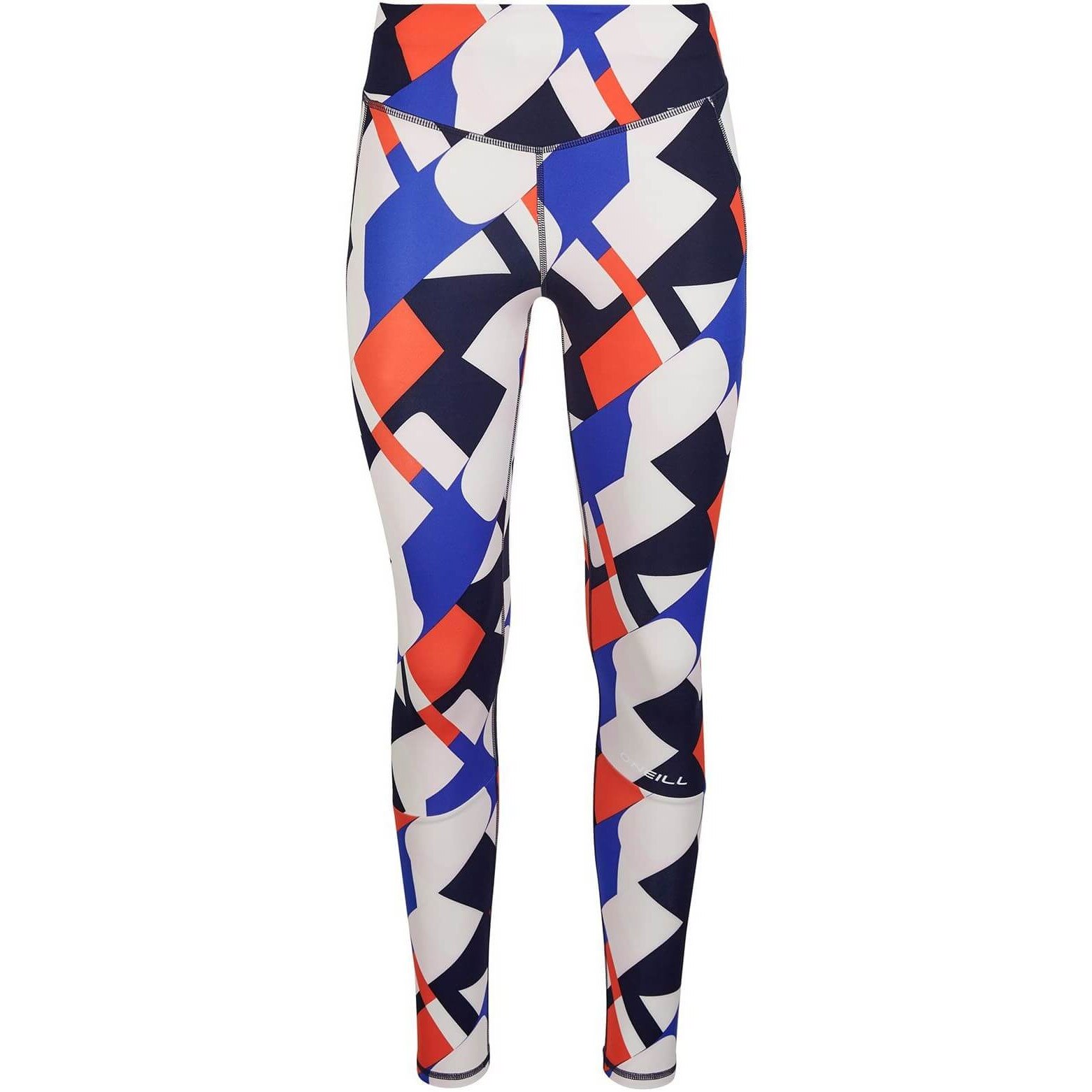 Pantaloni sport dama, O'Neill PW Active Legging, Multicolor