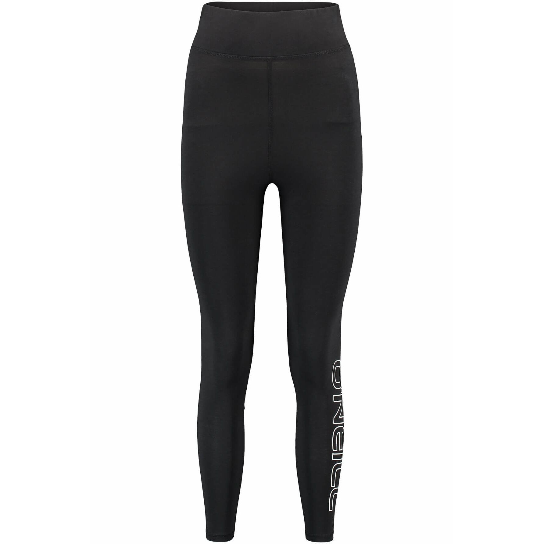 Pantaloni sport dama, O'Neill LW Legging, Negru