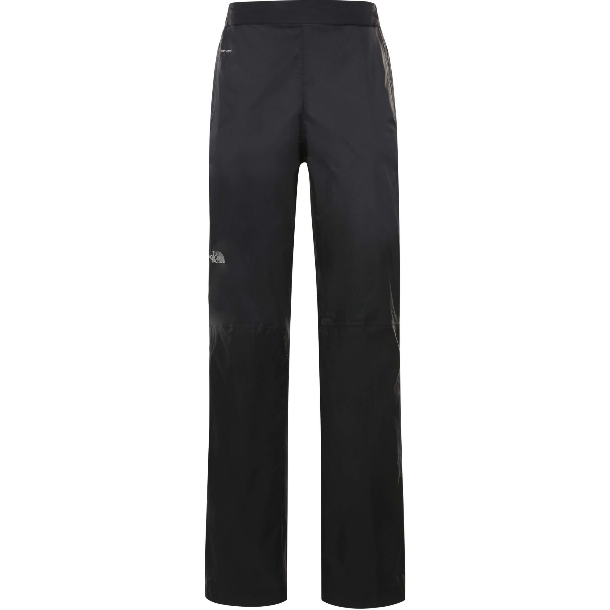 Pantaloni sport dama, The North Face W Venture 2 Half Zip Pant, Gri