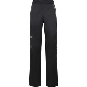 Pantaloni sport dama, The North Face W Venture 2 Half Zip Pant, Gri Pantaloni sport dama, The North Face W Venture 2 Half Zip Pant, Gri