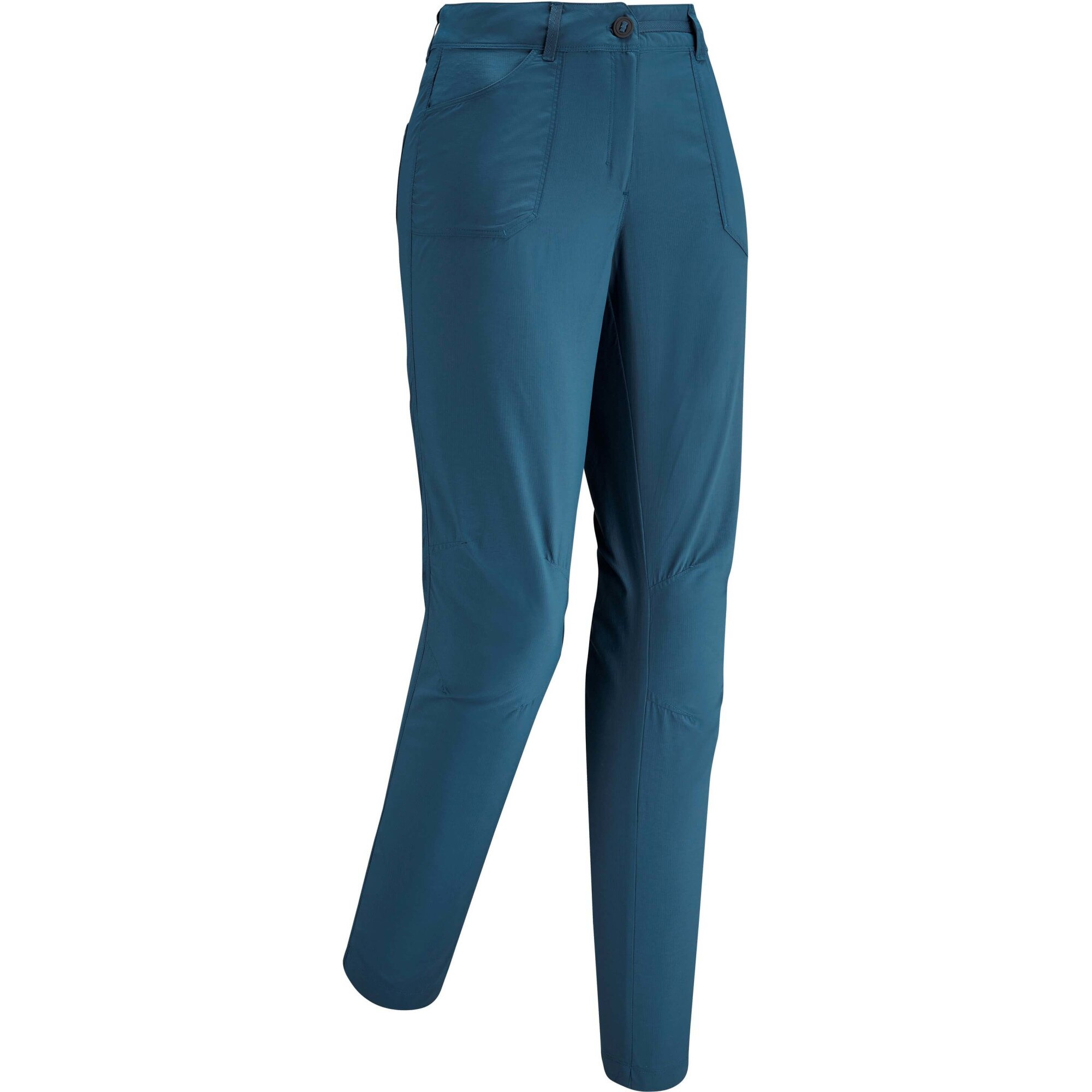 Pantaloni sport dama, Lafuma Access Pants W, Albastru