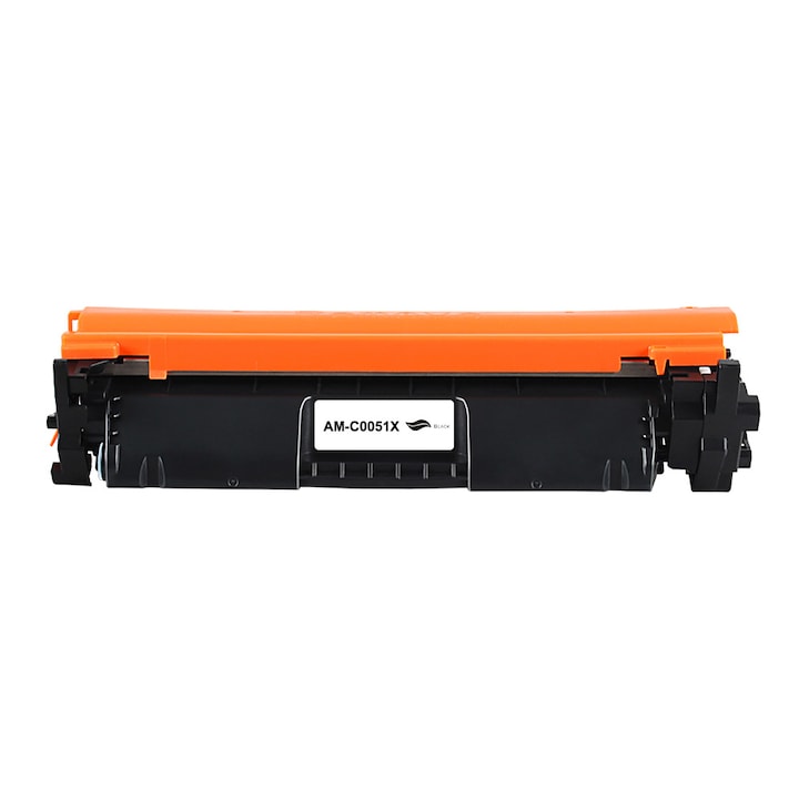 Toner, Peach, 3000 pagini, Negru