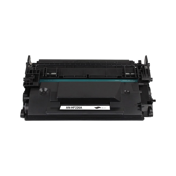 Cartus Toner ECO BOX compatibil cu Ricoh Aficio 2015 type 1230D (885094), 9000 pagini, negru