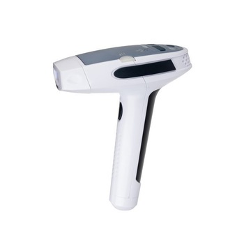 Epilator Laser IPL pentru epilare definitiva, 5 niveluri de intensitate, 220V, putere 36W, alb Epilator Laser IPL pentru epilare definitiva, 5 niveluri de intensitate, 220V, putere 36W, alb