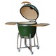 Gratar Ceramic Kamado 60 Verde