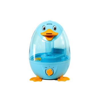 Umidificator De Camera Visoli Happy Duck VST-219 - Rezervor 3.2L - Lumina De Veghe Umidificator De Camera Visoli Happy Duck VST-219 - Rezervor 3.2L - Lumina De Veghe