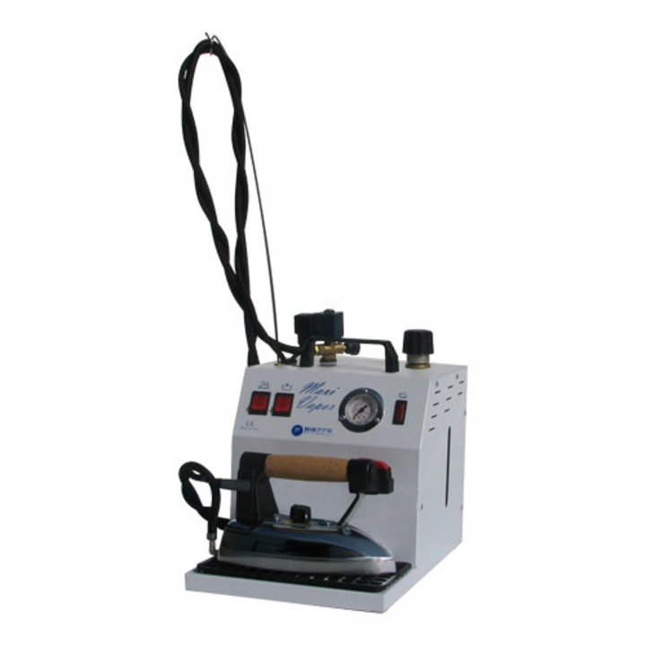 Bieffe Maxi Vapor gőzölős vasaló állomás, professzionális, 3,5L, 1300W, 3bar