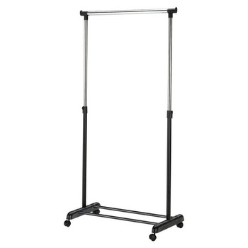Stender cu suport incaltaminte negru HM WU8 Stender cu suport incaltaminte negru HM WU8