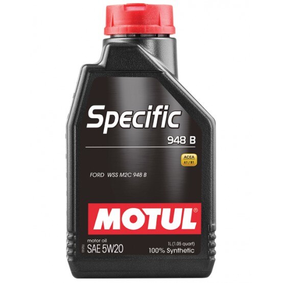 Ulei SPECIFIC 948B 5W20 1L Motul
