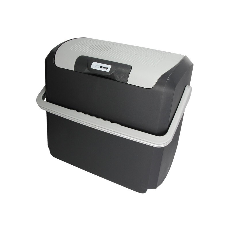 Lada frigorifica auto termoelectrica CoolerBox 12/230V, Carwise 24L