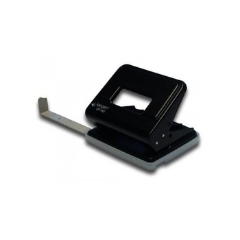 Perforator 16 coli KANGARO DP-485 negru Perforator 16 coli KANGARO DP-485 negru