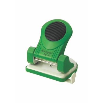 Perforator 30 coli KANGARO Perfo30 verde Perforator 30 coli KANGARO Perfo30 verde