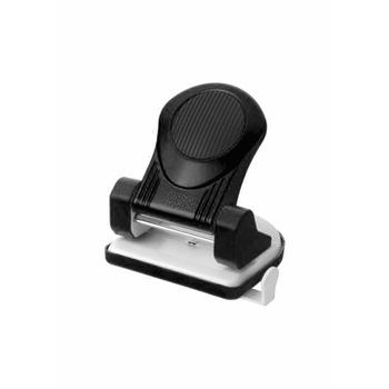 Perforator 30 coli KANGARO Perfo30 negru Perforator 30 coli KANGARO Perfo30 negru