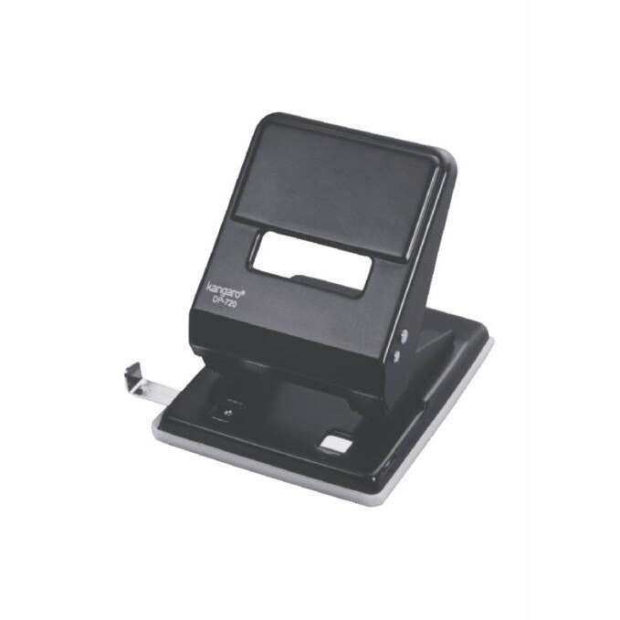 Perforator 36 coli KANGARO DP-720 negru