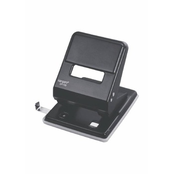 Perforator 36 coli KANGARO DP-720 negru Perforator 36 coli KANGARO DP-720 negru